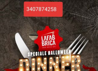 Il sabato notte de La Fabbrica