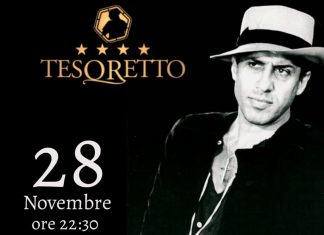 La Domenica live al Tesoretto