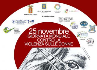 Giornata mondiale contro la violenza sulle donne