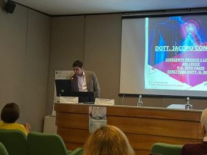 Incontro sull’osteoporosi nel Centro Calabrese di Cavallino: approccio multidisciplinare e connessione più stretta tra specialisti e medici di base - Corriere Salentino