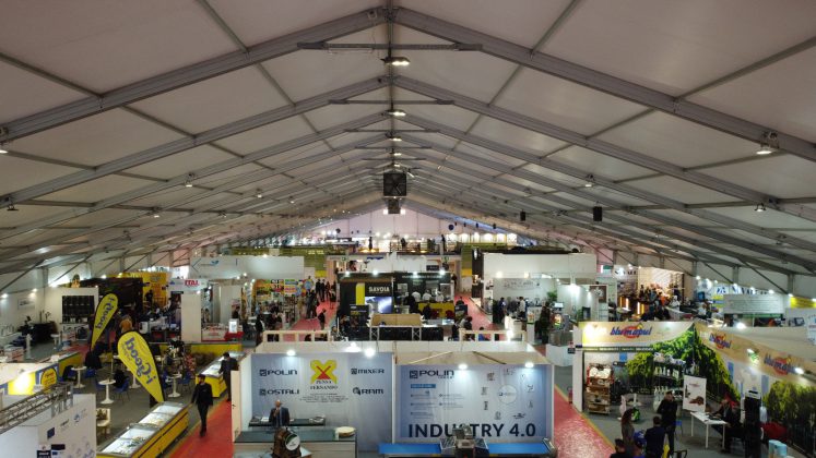Agrogepaciok, Show cooking con Bros’ - Corriere Salentino