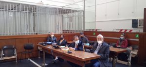 Illeciti negli appalti per un milione di euro all'ombra della Scu? Tribunale assolve otto imputati con formula piena - Corriere Salentino