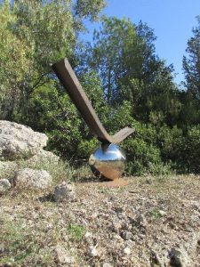 “Syncronicart-5”, al via a Cutrofiano la V edizione della Biennale del Salento di arte contemporanea - Corriere Salentino