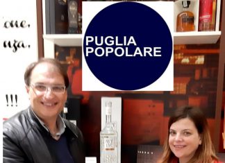Annalucia Caracciolo nominata coordinatrice di Puglia Popolare a Tiggiano