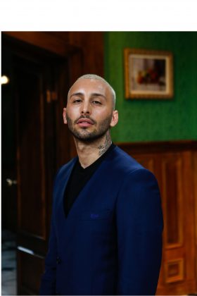 Agrogepaciok, Show cooking con Bros’ - Corriere Salentino