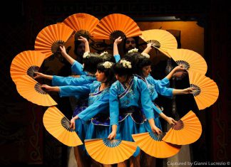 “Cin Ci Là”, la Compagnia Italiana di Operette in scena al Teatro Apollo di Lecce