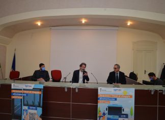 Trasporto pubblico urbano: dal 1° dicembre i titoli di viaggio si potranno acquistare tramite app