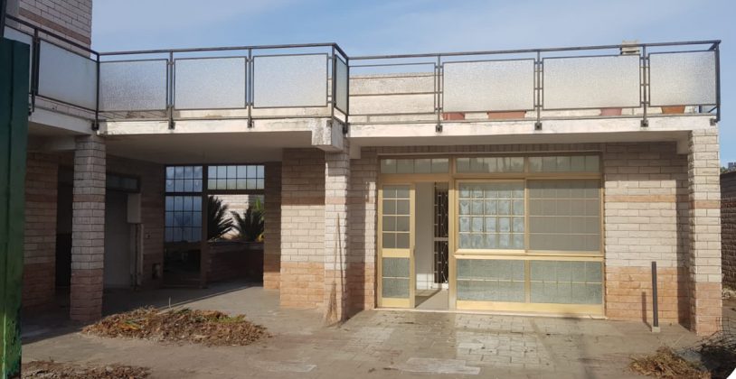 Faro di Comunità: cominciano i lavori su immobile sequestrato alla mafia a San Cataldo - Corriere Salentino