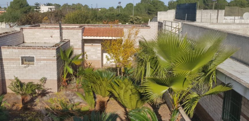 Faro di Comunità: cominciano i lavori su immobile sequestrato alla mafia a San Cataldo - Corriere Salentino