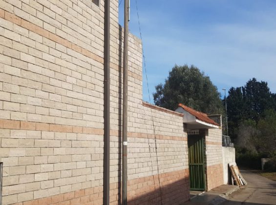 Faro di Comunità: cominciano i lavori su immobile sequestrato alla mafia a San Cataldo - Corriere Salentino