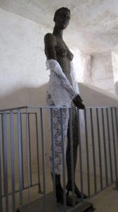 “Syncronicart-5”, al via a Cutrofiano la V edizione della Biennale del Salento di arte contemporanea - Corriere Salentino