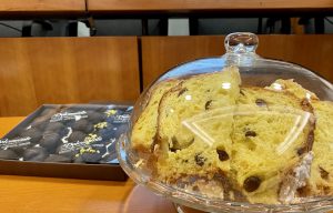 Agrogepaciok riparte, oggi l'inaugurazione. Novità: il Panettone Lab. Notaro: "Una grande emozione". Delli Noci: "Facciamolo diventare internazionale" - Corriere Salentino