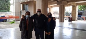 Illeciti negli appalti per un milione di euro all'ombra della Scu? Tribunale assolve otto imputati con formula piena - Corriere Salentino