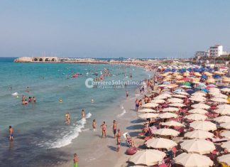 Centinaia di turisti a terra, il servizio della Provincia stoppa il trasporto. Il Presidente Minerva: “Non è una spesa sostenibile”