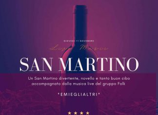 San Martino al “Tesoretto”