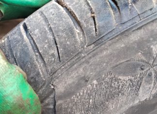 Trepuzzi: tagliate le gomme dell’auto a Katia Orlandi candidata sindaco alle ultime amministrative