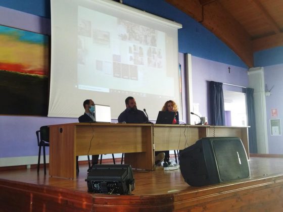 Lecce, presentata la campagna contro la violenza sulle donne #AtestaAlta - Corriere Salentino