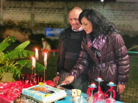 Inaugurata ad Arnesano la nuova "Area di idroterapia - Piscina per cani terapeutica e riabilitativa" - Corriere Salentino