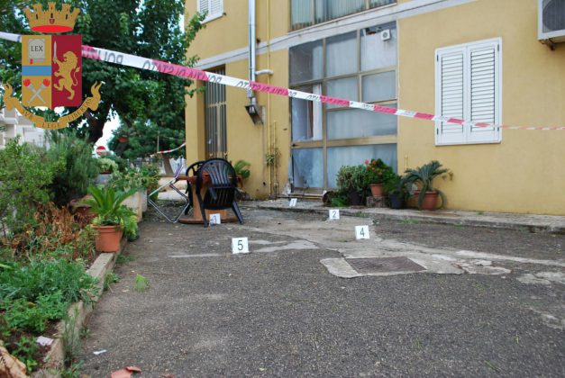 Bomba carta e incendi dolosi in paese: arrestato il presunto autore - Corriere Salentino