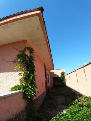 Bene confiscato alla criminalità organizzata trasformato in laboratori per il sostegno scolastico e il recupero dei giovani di Squinzano - Corriere Salentino