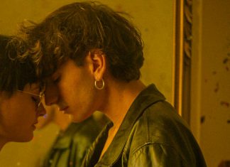 Fuori “Chrysalis”, l’opera prima del giovane artista Giorgio Gabe