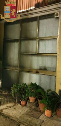 Bomba carta e incendi dolosi in paese: arrestato il presunto autore - Corriere Salentino