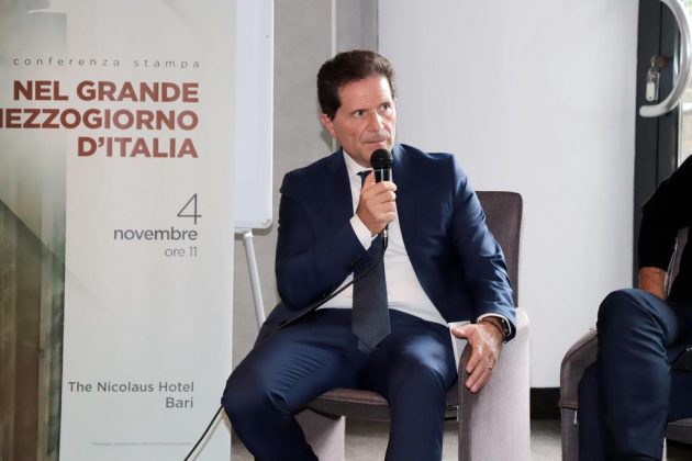 “Nel Grande Mezzogiorno d’Italia”, la nuova campagna di comunicazione della BPP prodotta dal regista Ivan Borghi: una banca protagonista nel sostenere il territorio nei giorni della ripresa - Corriere Salentino