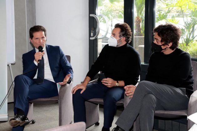 “Nel Grande Mezzogiorno d’Italia”, la nuova campagna di comunicazione della BPP prodotta dal regista Ivan Borghi: una banca protagonista nel sostenere il territorio nei giorni della ripresa - Corriere Salentino