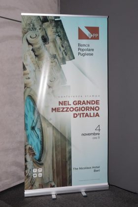 “Nel Grande Mezzogiorno d’Italia”, la nuova campagna di comunicazione della BPP prodotta dal regista Ivan Borghi: una banca protagonista nel sostenere il territorio nei giorni della ripresa - Corriere Salentino