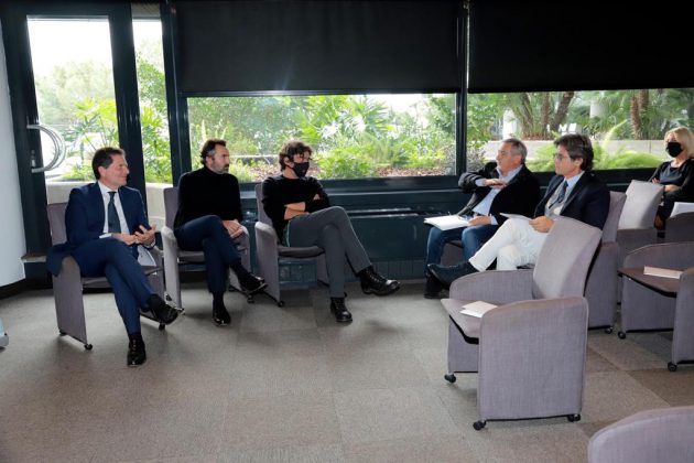 “Nel Grande Mezzogiorno d’Italia”, la nuova campagna di comunicazione della BPP prodotta dal regista Ivan Borghi: una banca protagonista nel sostenere il territorio nei giorni della ripresa - Corriere Salentino