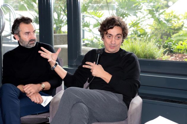 “Nel Grande Mezzogiorno d’Italia”, la nuova campagna di comunicazione della BPP prodotta dal regista Ivan Borghi: una banca protagonista nel sostenere il territorio nei giorni della ripresa - Corriere Salentino