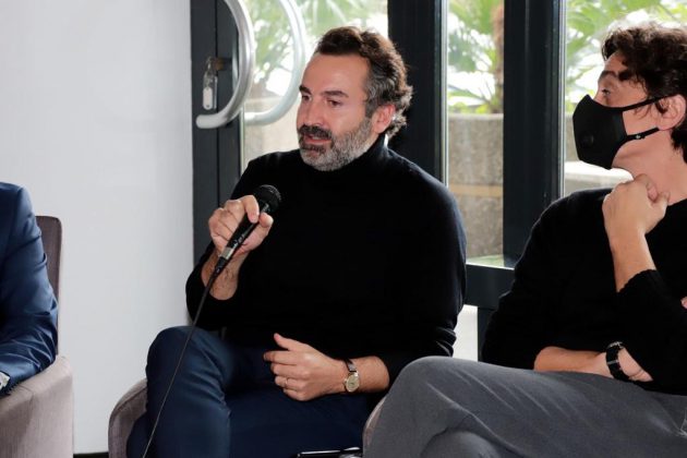 “Nel Grande Mezzogiorno d’Italia”, la nuova campagna di comunicazione della BPP prodotta dal regista Ivan Borghi: una banca protagonista nel sostenere il territorio nei giorni della ripresa - Corriere Salentino