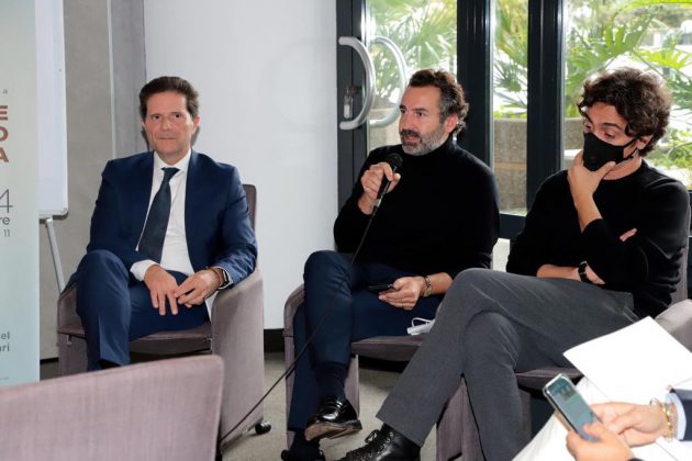 “Nel Grande Mezzogiorno d’Italia”, la nuova campagna di comunicazione della BPP prodotta dal regista Ivan Borghi: una banca protagonista nel sostenere il territorio nei giorni della ripresa - Corriere Salentino