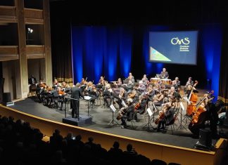 Grande successo per il primo Appuntamento della 52a Stagione Concertistica della Camerata Musicale Salentina