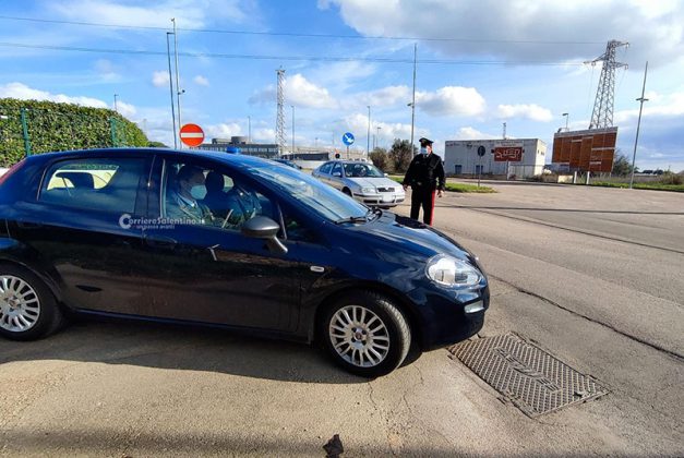 Casarano, il cadavere corificato è di una donna straniera dimessa dall’ospedale mesi fa: si indaga per omicidio colposo - Corriere Salentino