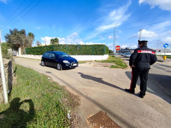 Casarano, il cadavere corificato è di una donna straniera dimessa dall’ospedale mesi fa: si indaga per omicidio colposo - Corriere Salentino