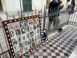 Cavallino celebra i suoi caduti e i 100 anni del milite ignoto. “Uniti nei valori democratici, vicini al lavoro dei nostri soldati nelle missioni di pace e alle forze dell’ordine” - Corriere Salentino