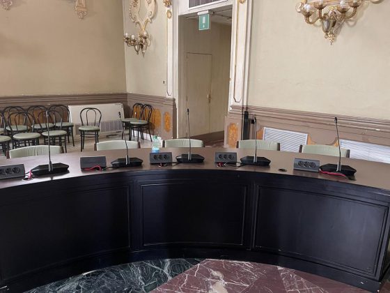 Consiglio comunale, Scorrano: "Mancato rispetto delle norme anti Covid" - Corriere Salentino
