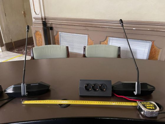 Consiglio comunale, Scorrano: "Mancato rispetto delle norme anti Covid" - Corriere Salentino