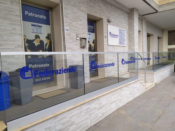 Grande successo del convegno "Confederazione Nazionale delle Piccole e Medie Imprese, dei Lavoratori Autonomi e dei Pensionati" - Corriere Salentino