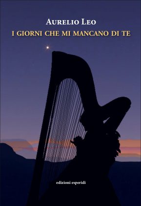 “I giorni che mi mancano di te”, al Fondo Verri di Lecce la presentazione della silloge poetica di Aurelio Leo - Corriere Salentino