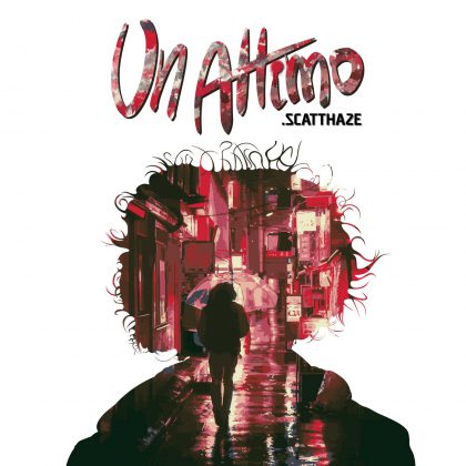 Esce "Un attimo", il singolo di Scatthaze - Corriere Salentino