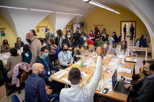 Prosegue "Agenda per il Lavoro": seconda tappa nel Coworking di Artem del Museo Castromediano di Lecce - Corriere Salentino