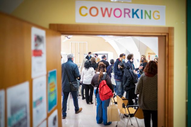 Prosegue "Agenda per il Lavoro": seconda tappa nel Coworking di Artem del Museo Castromediano di Lecce - Corriere Salentino
