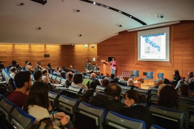 Prosegue "Agenda per il Lavoro": seconda tappa nel Coworking di Artem del Museo Castromediano di Lecce - Corriere Salentino