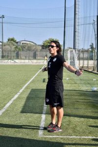 Il Melendugno si regala per domani un’amichevole di prestigio contro il Lecce - Corriere Salentino