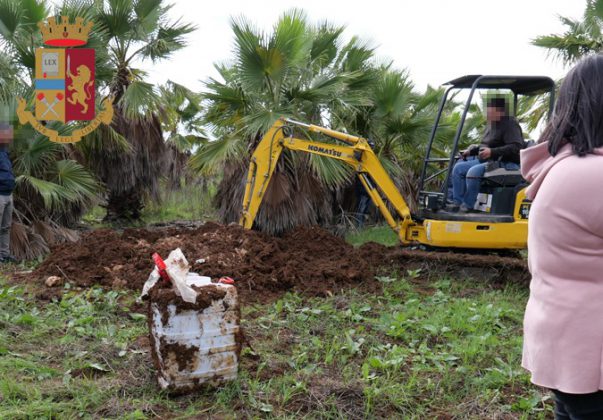 Settantanove chili di hashish interrati, quasi 18mila euro in vari nascondigli: altri guai dopo le perquisizioni - Corriere Salentino