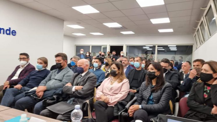 Fase post Covid, Federaziende punta su Cat e Cofidi - Corriere Salentino