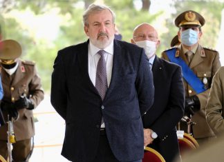 4 novembre, Emiliano: “Questa è una giornata civilmente sacra ma anche dedicata al ricordo di tutti i nostri caduti”