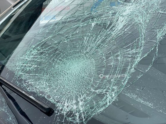 Travolto mentre attraversa il viale sulle strisce pedonali: in “codice rosso” al Fazzi - Corriere Salentino